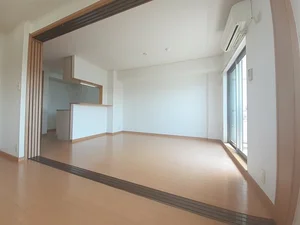 のマンスリーマンション・ウィークリーマンション「フォレスタ　ヴェルデ 307・洋室(No.1467844)」メイン画像