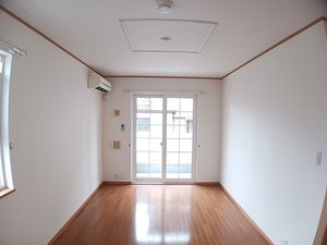 開明駅（愛知県）のマンスリーマンション・ウィークリーマンション「プレシアスフィールドＡ 101・洋室(No.1467868)」メイン画像