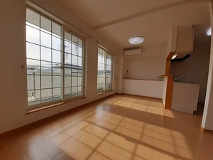 桑名市のマンスリーマンション・ウィークリーマンション「ラ・ミアカーサ　Ａ 202・洋室(No.1467874)」メイン画像