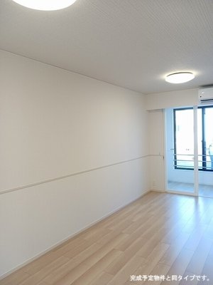 松阪駅（三重県）のマンスリーマンション・ウィークリーマンション「シェ・ミライク五反田 105・洋室(No.1467888)」メイン画像