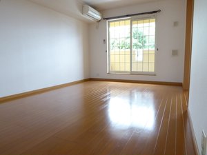 彦根市のマンスリーマンション・ウィークリーマンション「グランデ・ピーノ 203・洋室(No.1467897)」メイン画像