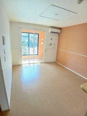 八日市駅（滋賀県）のマンスリーマンション・ウィークリーマンション「プラシード緑町 104・洋室(No.1467902)」メイン画像