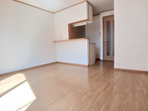 のマンスリーマンション・ウィークリーマンション「グッチ・アラモード 205・洋室(No.1467914)」メイン画像