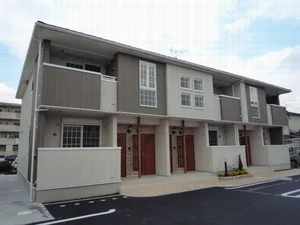 兵庫県のマンスリーマンション・ウィークリーマンション「ヴィラ・サンマリノⅡ 103・洋室(No.1467915)」メイン画像