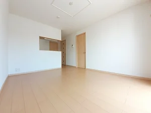 加古川市のマンスリーマンション・ウィークリーマンション「ブロード　ガーデンⅢ 201・洋室(No.1467919)」メイン画像