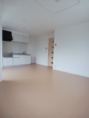兵庫県のマンスリーマンション・ウィークリーマンション「トレノ・イリーデＩ 101・洋室(No.1467921)」メイン画像
