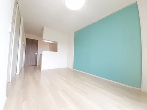 のマンスリーマンション・ウィークリーマンション「カトレアⅠ 101・洋室(No.1467929)」メイン画像