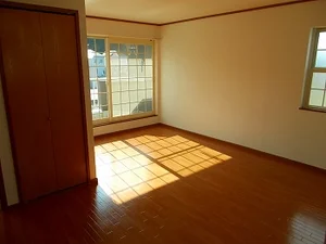 東姫路駅（兵庫県）のマンスリーマンション・ウィークリーマンション「アヴェニール２１ 201・洋室(No.1467940)」メイン画像