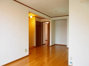 網干駅（兵庫県）のマンスリーマンション・ウィークリーマンション「サンパティオ 202・洋室(No.1467942)」メイン画像