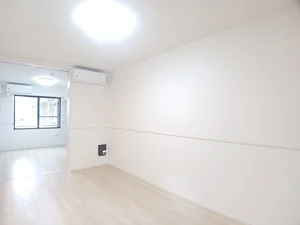 葛城市のマンスリーマンション・ウィークリーマンション「ピュアドリーム 103・洋室(No.1467956)」メイン画像
