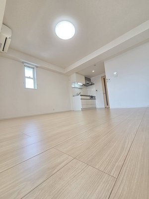 のマンスリーマンション・ウィークリーマンション「メレヴェイユ　アルファー 305・洋室(No.1467971)」メイン画像