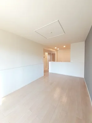 法界院駅（岡山県）のマンスリーマンション・ウィークリーマンション「ソレイユＫ 103・洋室(No.1468011)」メイン画像
