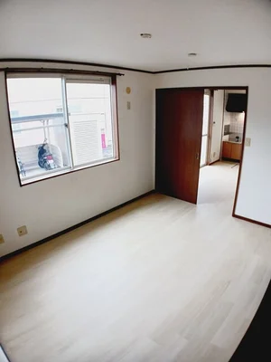 桟橋通五丁目駅（高知県）のマンスリーマンション・ウィークリーマンション「ベルフィーユ横浜 103・洋室(No.1468012)」メイン画像