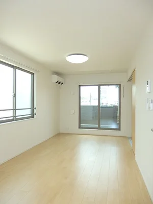 のマンスリーマンション・ウィークリーマンション「フェリーチェ　くるめ木 301・LDK(No.1468028)」メイン画像