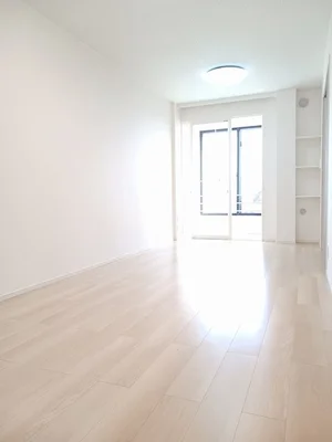 下関市のマンスリーマンション・ウィークリーマンション「クナワイ　スプリングスＡ 105・LDK(No.1468047)」メイン画像
