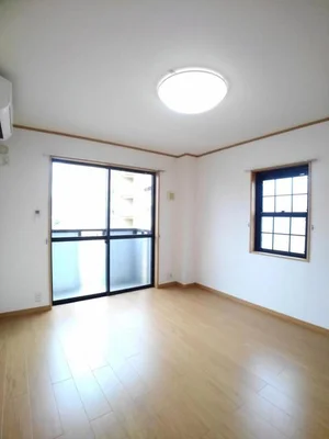 那珂川市のマンスリーマンション・ウィークリーマンション「ストラーダ　３８５ 204・洋室(No.1468077)」メイン画像