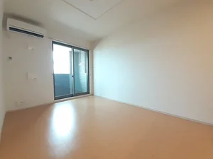 のマンスリーマンション・ウィークリーマンション「ハッピースマイルビラⅢ 102・洋室(No.1468084)」メイン画像