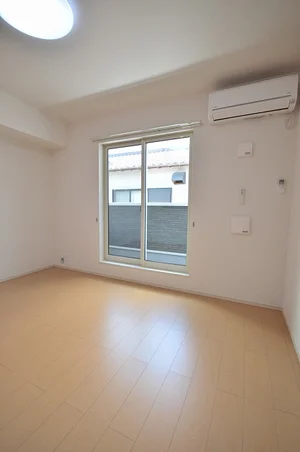 のマンスリーマンション・ウィークリーマンション「サンリットガーデン 202・LDK(No.1468085)」メイン画像