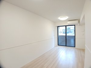 福岡市南区のマンスリーマンション・ウィークリーマンション「ヴィラ・サンセールＡ 103・洋室(No.1468090)」メイン画像