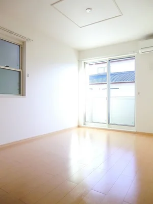旭ケ丘駅（宮崎県）のマンスリーマンション・ウィークリーマンション「ファミール旭ヶ丘Ａ 103・洋室(No.1468113)」メイン画像