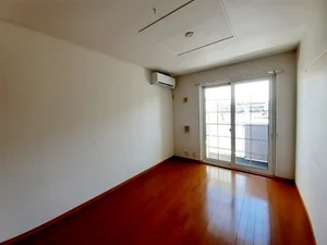 東毛呂駅（埼玉県）のマンスリーマンション・ウィークリーマンション「グリーン　クリスタル 103・洋室(No.1468123)」メイン画像