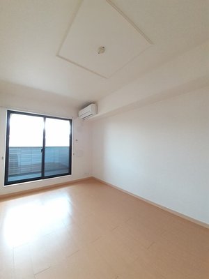 岡山県のマンスリーマンション・ウィークリーマンション「サニーイステートＡ 202・洋室(No.1468131)」メイン画像