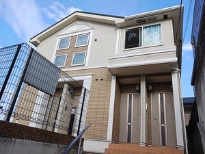 横浜市港南区のマンスリーマンション・ウィークリーマンション「ヒルトップＫ 101・洋室(No.1468135)」メイン画像