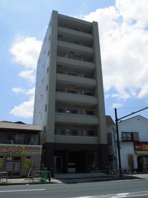 横須賀中央駅（神奈川県）のマンスリーマンション・ウィークリーマンション「ウイング横須賀 303・洋室(No.1468141)」メイン画像