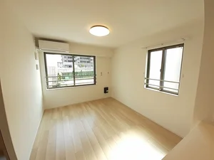 のマンスリーマンション・ウィークリーマンション「カーサ井の森 202・洋室(No.1468143)」メイン画像