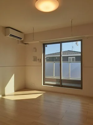 横浜市のマンスリーマンション・ウィークリーマンション「リブラＨ 201・洋室(No.1468144)」メイン画像