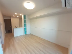 のマンスリーマンション・ウィークリーマンション「エクシード・ヴィラ津屋崎Ⅱ 202・洋室(No.1468146)」メイン画像