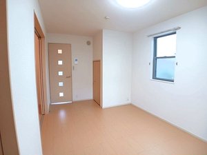 門司駅（福岡県）のマンスリーマンション・ウィークリーマンション「ティ　カルム　ル　シャトー 101・洋室(No.1468160)」メイン画像