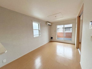 のマンスリーマンション・ウィークリーマンション「ピーノ 203・洋室(No.1468175)」メイン画像