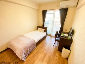 のマンスリーマンション・ウィークリーマンション「ユニオンマンスリー相模原２ 805 1R・シングル(No.146818)」メイン画像