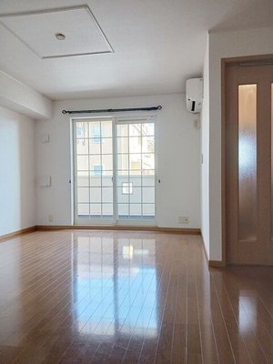 静岡県のマンスリーマンション・ウィークリーマンション「オランジュ 102・洋室(No.1468185)」メイン画像