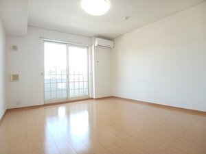 瑞浪市のマンスリーマンション・ウィークリーマンション「サンリットヒル 102・洋室(No.1468186)」メイン画像