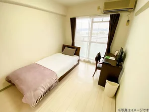 のマンスリーマンション・ウィークリーマンション「ユニオンマンスリー相模原２ 903 1R・シングル(No.146820)」メイン画像