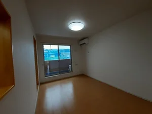 のマンスリーマンション・ウィークリーマンション「フレシール 202・洋室(No.1468206)」メイン画像