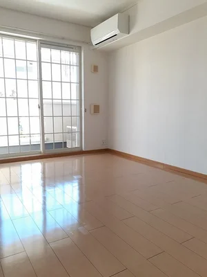 千葉県のマンスリーマンション・ウィークリーマンション「モダン・ハウスＡ 102・洋室(No.1468215)」メイン画像