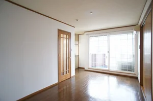 新伊勢崎駅（群馬県）のマンスリーマンション・ウィークリーマンション「メゾン但馬 202・洋室(No.1468232)」メイン画像