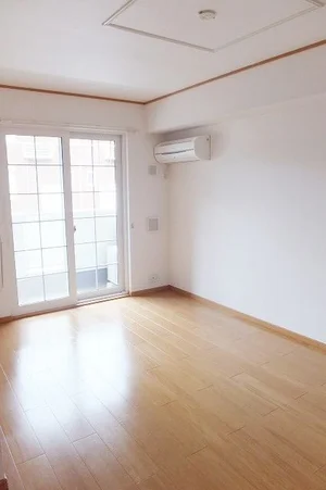 北葛飾郡杉戸町のマンスリーマンション・ウィークリーマンション「ウィンヒルズＤ 103・洋室(No.1468236)」メイン画像