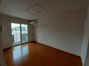 長野県のマンスリーマンション・ウィークリーマンション「ベルカーサ　Ｂ 103・洋室(No.1468238)」メイン画像