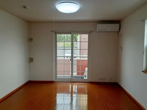 のマンスリーマンション・ウィークリーマンション「ヒルハウス　Ａ 103・洋室(No.1468239)」メイン画像