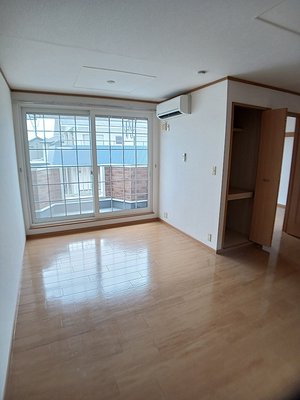 のマンスリーマンション・ウィークリーマンション「アビターレＣ 202・洋室(No.1468322)」メイン画像