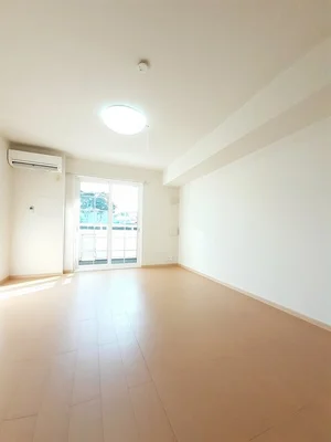 今治市のマンスリーマンション・ウィークリーマンション「さざんか姫の路Ａ 102・洋室(No.1468324)」メイン画像