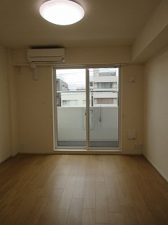 今治駅（愛媛県）のマンスリーマンション・ウィークリーマンション「アラチェル 203・洋室(No.1468328)」メイン画像