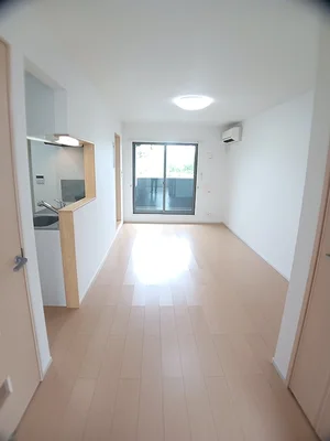 琴芝駅（山口県）のマンスリーマンション・ウィークリーマンション「アンジュ・大小路 302・洋室(No.1468339)」メイン画像