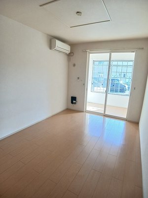 吉野ケ里公園駅（佐賀県）のマンスリーマンション・ウィークリーマンション「アンソレイユＢ 102・洋室(No.1468351)」メイン画像