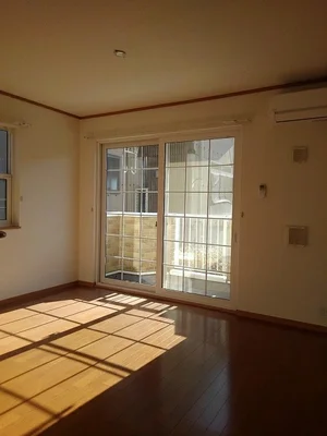 のマンスリーマンション・ウィークリーマンション「レインボーサウス　ウエストＡ 101・洋室(No.1468378)」メイン画像