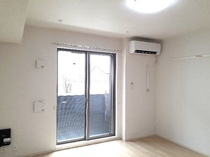 甚目寺駅（愛知県）のマンスリーマンション・ウィークリーマンション「ベルフィオーレ 103・洋室(No.1468396)」メイン画像